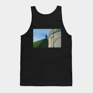 Waterloo, Belgium Tank Top